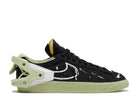 Acronym x Blazer Low Black Olive Aura-Nike-pikastore.cz