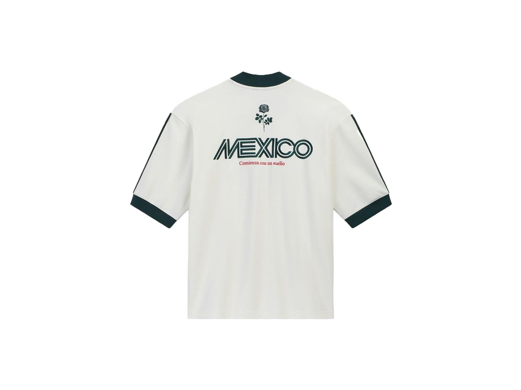 ADIDAS X WILLY CHAVARRIA SOCCER TEE-Adidas-pikastore.cz