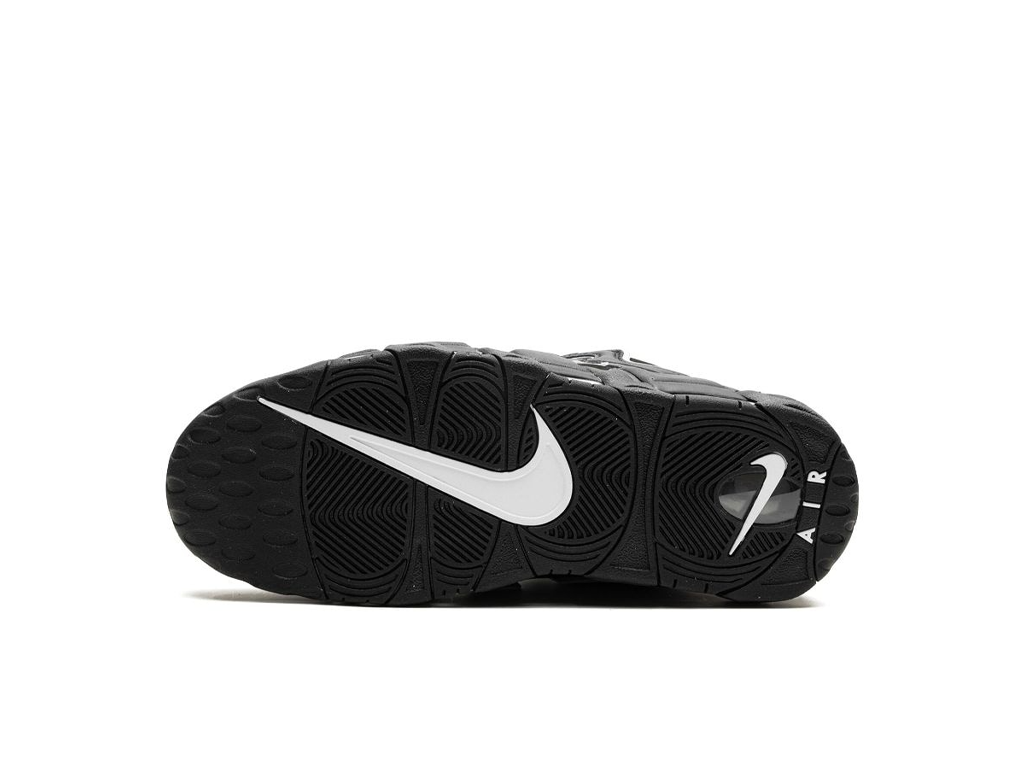 AMBUSH x Nike Air More Uptempo Low Black-Nike-pikastore.cz