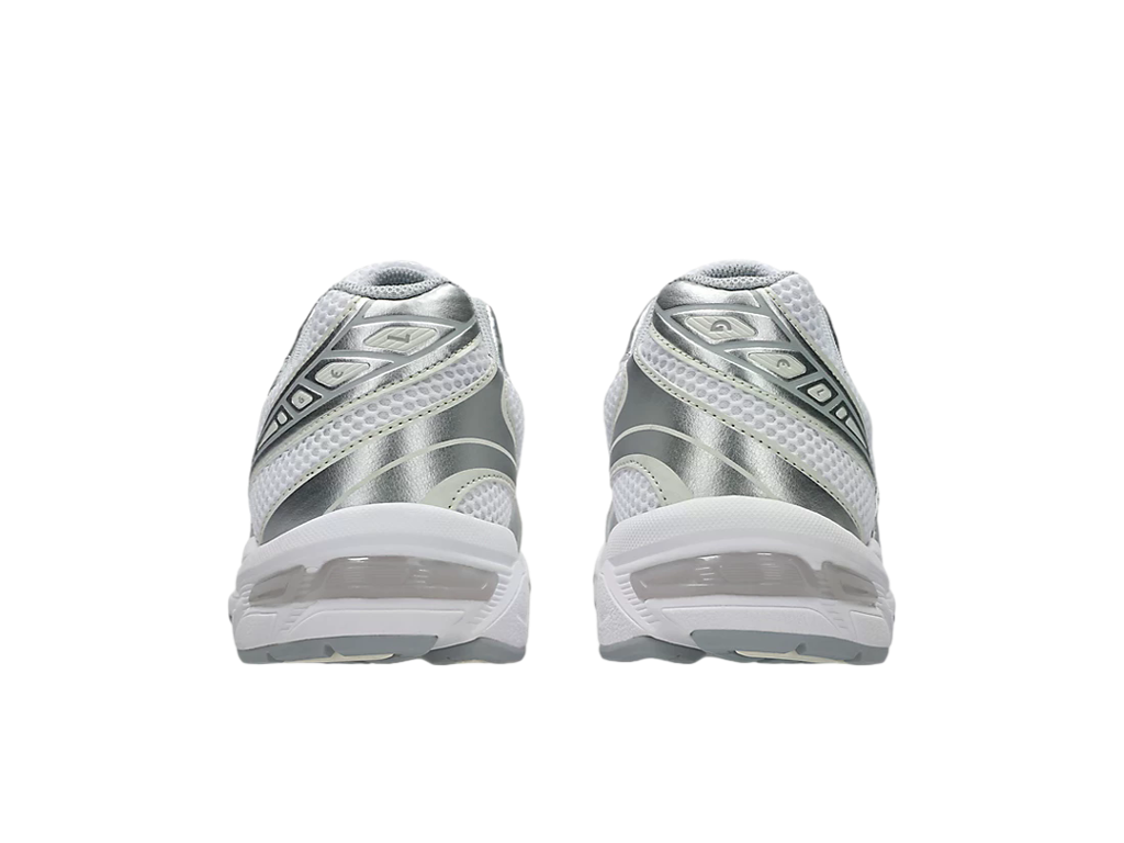 ASICS Gel-1130 White Piedmont Grey – tenisky – fotka 4 z 5
