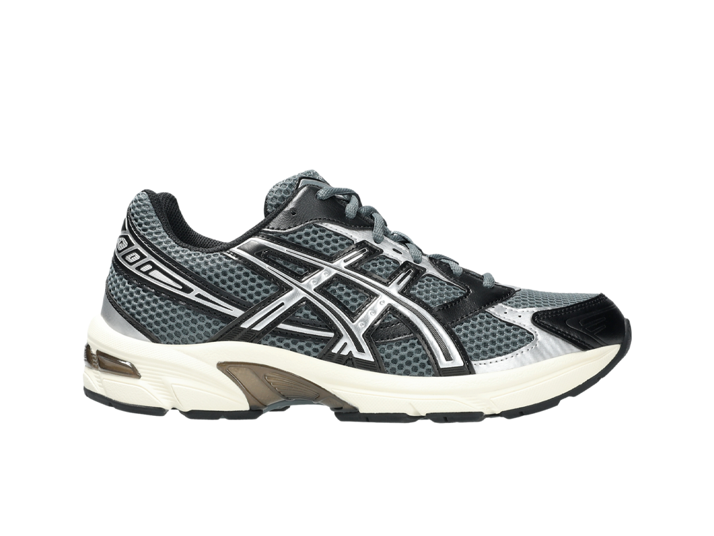 ASICS Gel 1130 Steel Grey Black-Asics-pikastore.cz