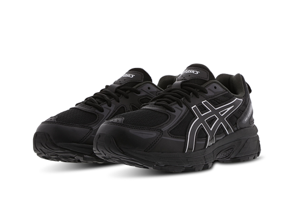 ASICS Gel-Venture 6 Black (GS)-Asics-pikastore.cz