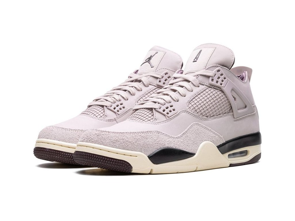 A Ma Maniere x Nike Wmns Air Jordan 4 Retro While You Were Sleeping-Air Jordan-pikastore.cz