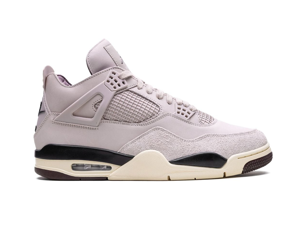 A Ma Maniere x Nike Wmns Air Jordan 4 Retro While You Were Sleeping-Air Jordan-pikastore.cz