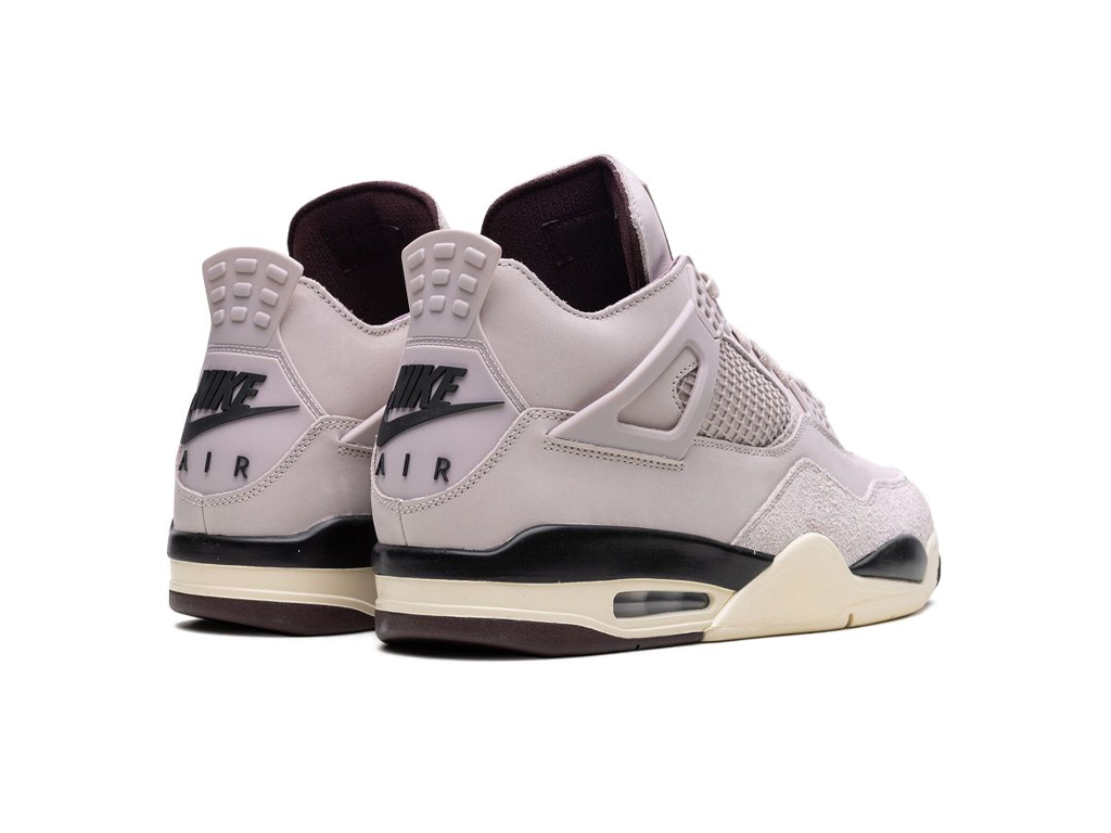 A Ma Maniere x Nike Wmns Air Jordan 4 Retro While You Were Sleeping-Air Jordan-pikastore.cz