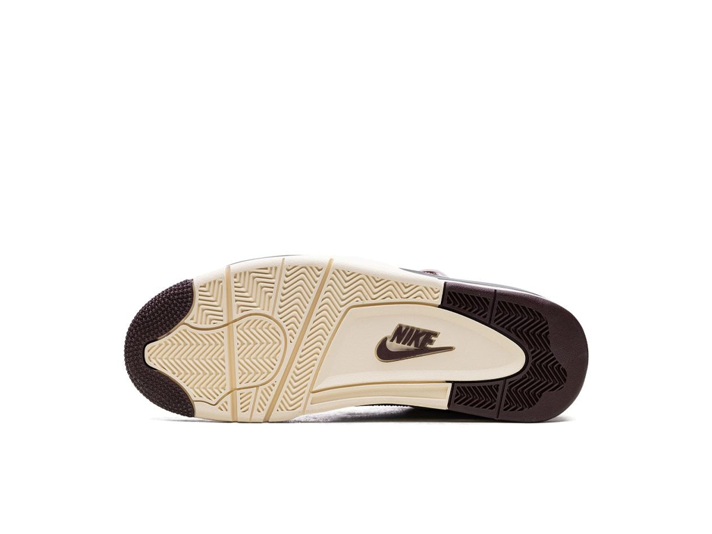 A Ma Maniere x Nike Wmns Air Jordan 4 Retro While You Were Sleeping-Air Jordan-pikastore.cz