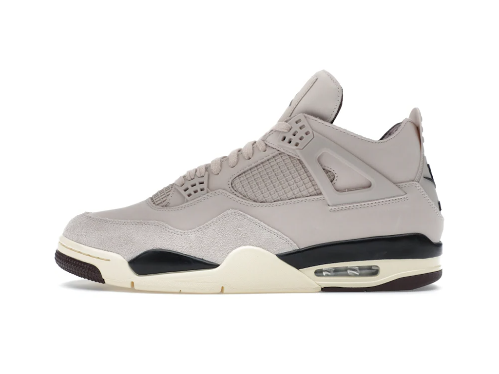 A Ma Maniere x Nike Wmns Air Jordan 4 Retro While You Were Sleeping-Air Jordan-pikastore.cz