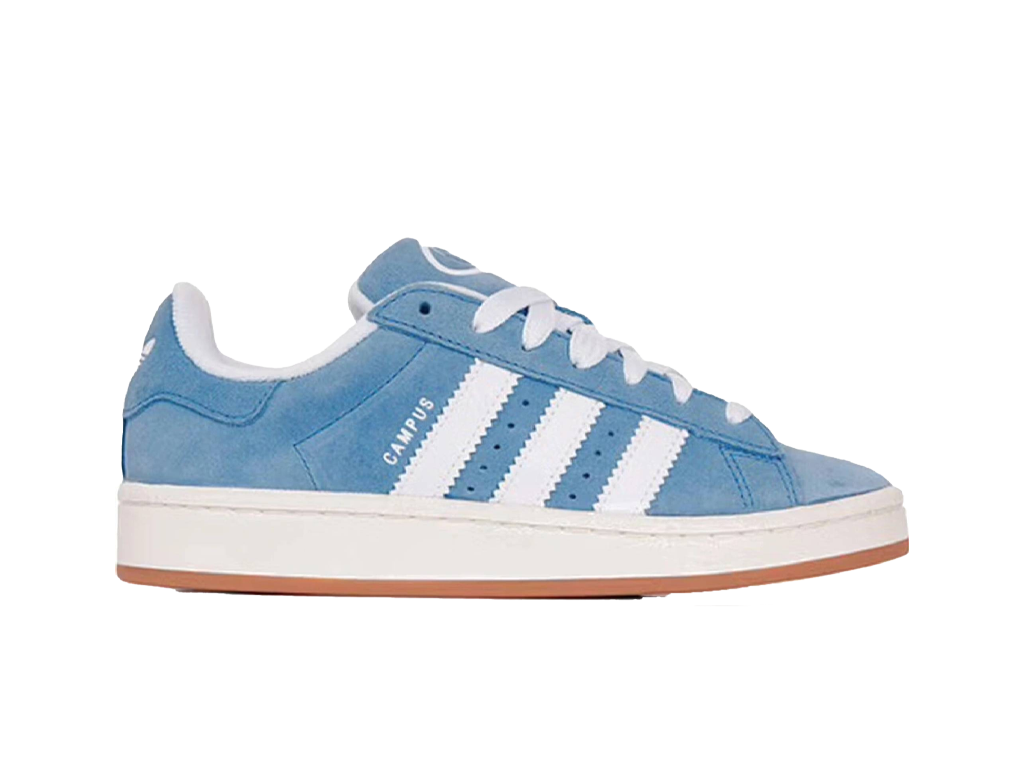 Adidas Campus 00s J Light Blue-Adidas-pikastore.cz