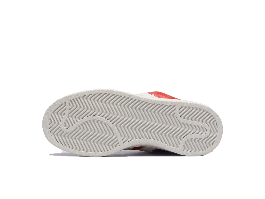 Adidas Campus 00s Scarlet/White-Sneakers-Adidas-pikastore.cz