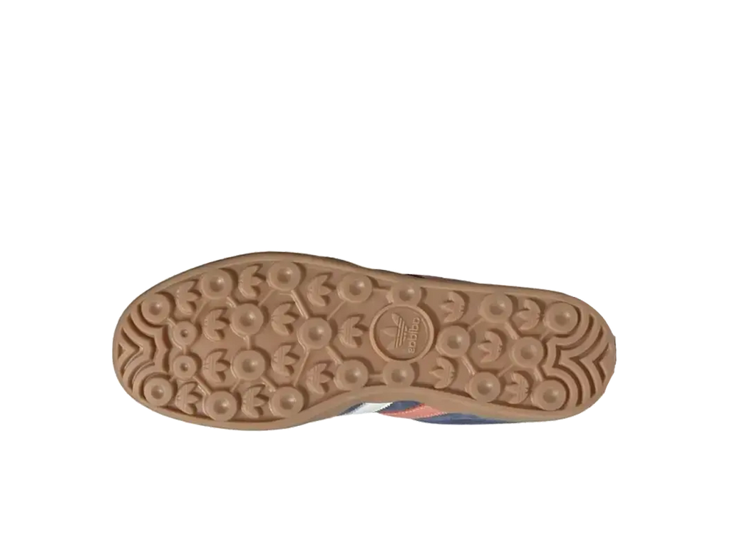 Adidas Gazelle Indoor Blue Blink Wonder Clay-Adidas-pikastore.cz