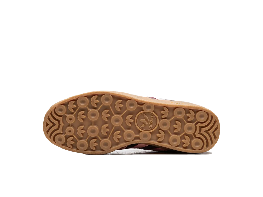 Adidas Gazelle Indoor Dark Brown Glow Pink-Adidas-pikastore.cz