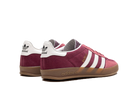 Adidas Gazelle Indoor Maroon Preloved Crimson-Adidas-pikastore.cz