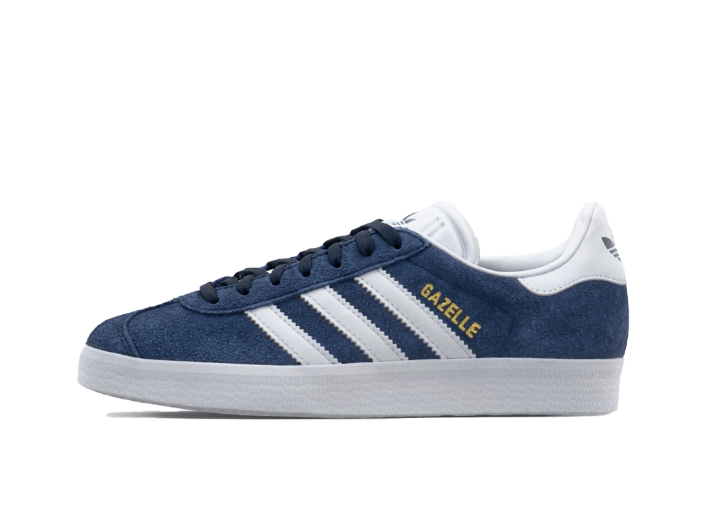 Adidas Gazelle J Collegiate Navy-Adidas-pikastore.cz
