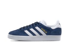 Adidas Gazelle J Collegiate Navy