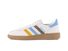 Adidas Handball Spezial Light Blue Earth Strata (Women's)