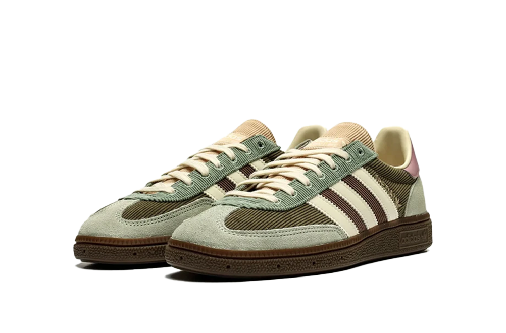 Adidas Handball Spezial Silver Green Magic Mauve-sneakers-Adidas-pikastore.cz
