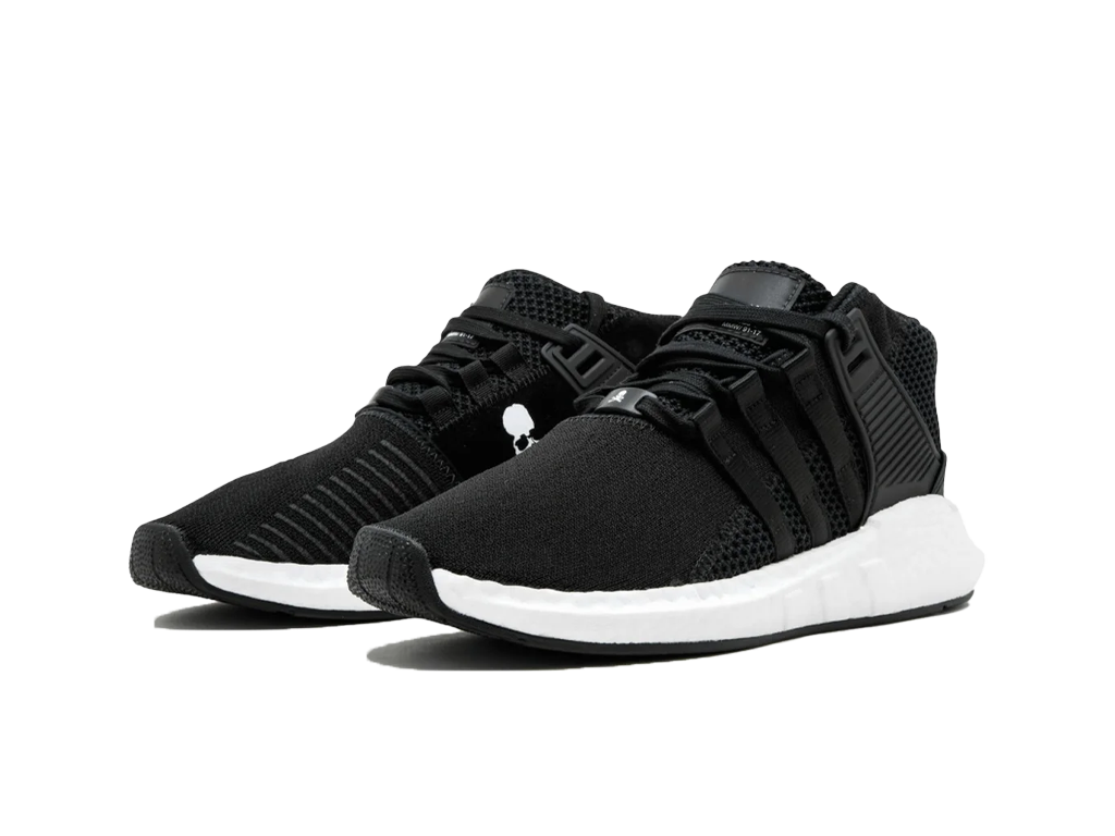 Adidas Mastermind x EQT Support Mid Core Black-Adidas-pikastore.cz