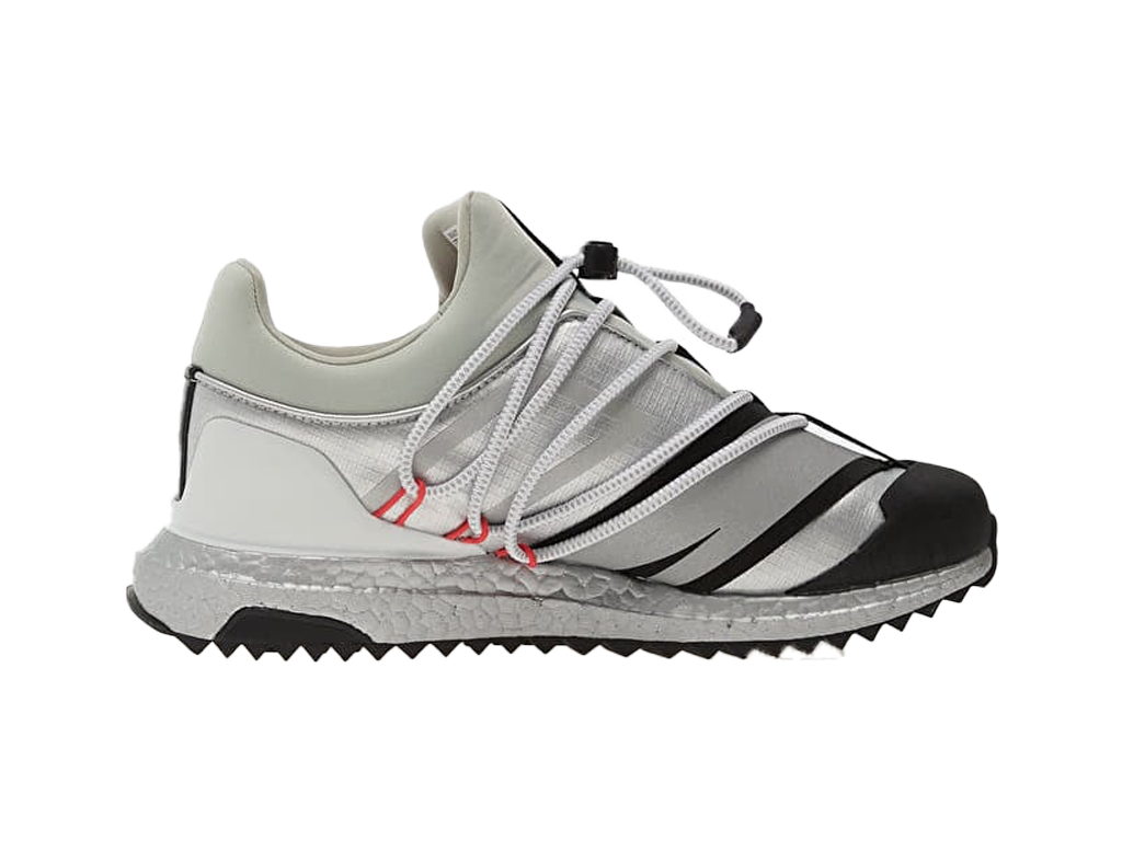 Adidas Moon Boot x Ultraboost 1.0 Silver-Adidas-pikastore.cz