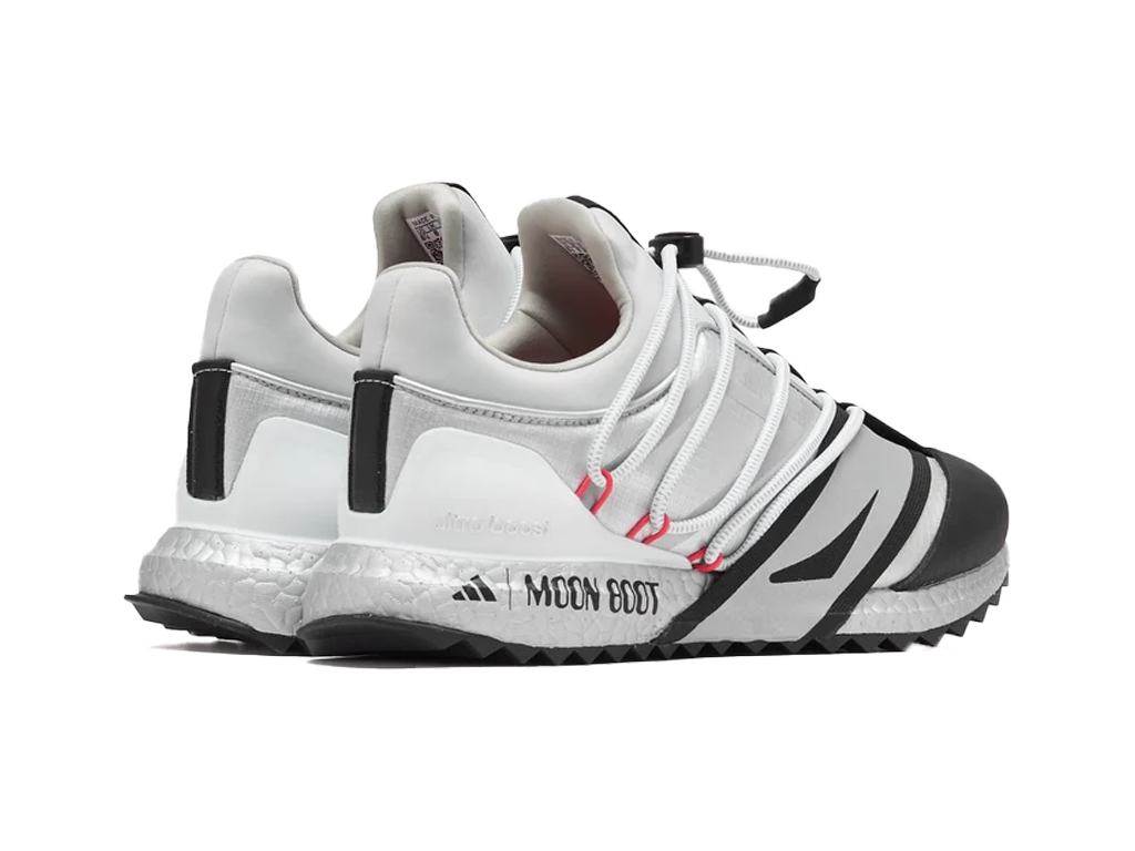 Adidas Moon Boot x Ultraboost 1.0 Silver-Adidas-pikastore.cz
