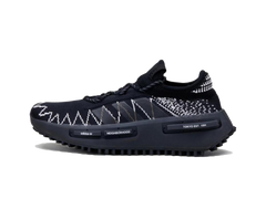 Adidas Neighborhood x NMD_S1 Black