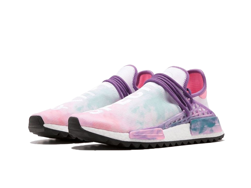 Adidas Pharrell x NMD Human Race Trail Holi Festival-Adidas-pikastore.cz