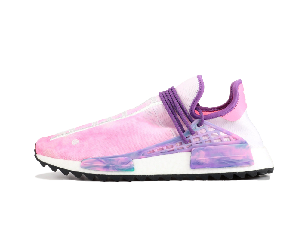 Adidas Pharrell x NMD Human Race Trail Holi Festival-Adidas-pikastore.cz