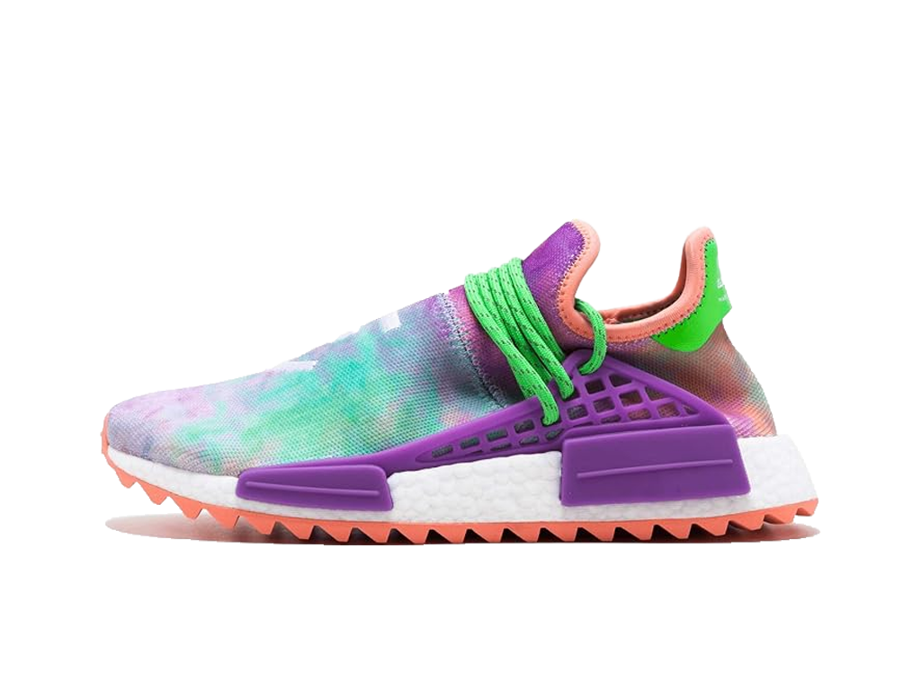 Adidas Pharrell x NMD Human Race Trail Holi Festival-Adidas-pikastore.cz