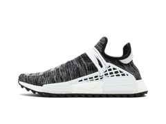 Adidas Pharrell x NMD Human Race Trail Oreo