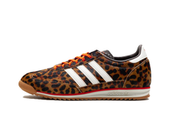 Adidas SL 72 OG Leopard Print
