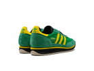Adidas SL72 RS Green Yellow-Adidas-pikastore.cz