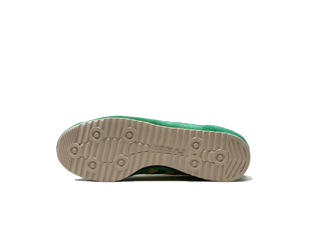 Adidas SL72 RS Green Yellow-Adidas-pikastore.cz