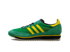 Adidas SL72 RS Green Yellow-Adidas-pikastore.cz