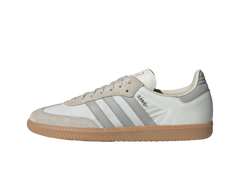 Adidas Samba OG Off White Aluminum