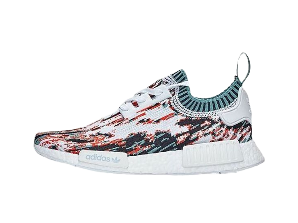 Adidas Sneakersnstuff x NMD_R1 Primeknit Datamosh-Adidas-pikastore.cz