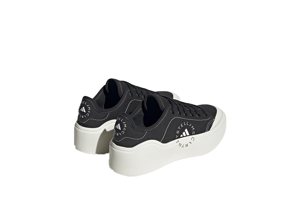 Adidas Stella McCartney x Wmns Court Core Black-Adidas-pikastore.cz