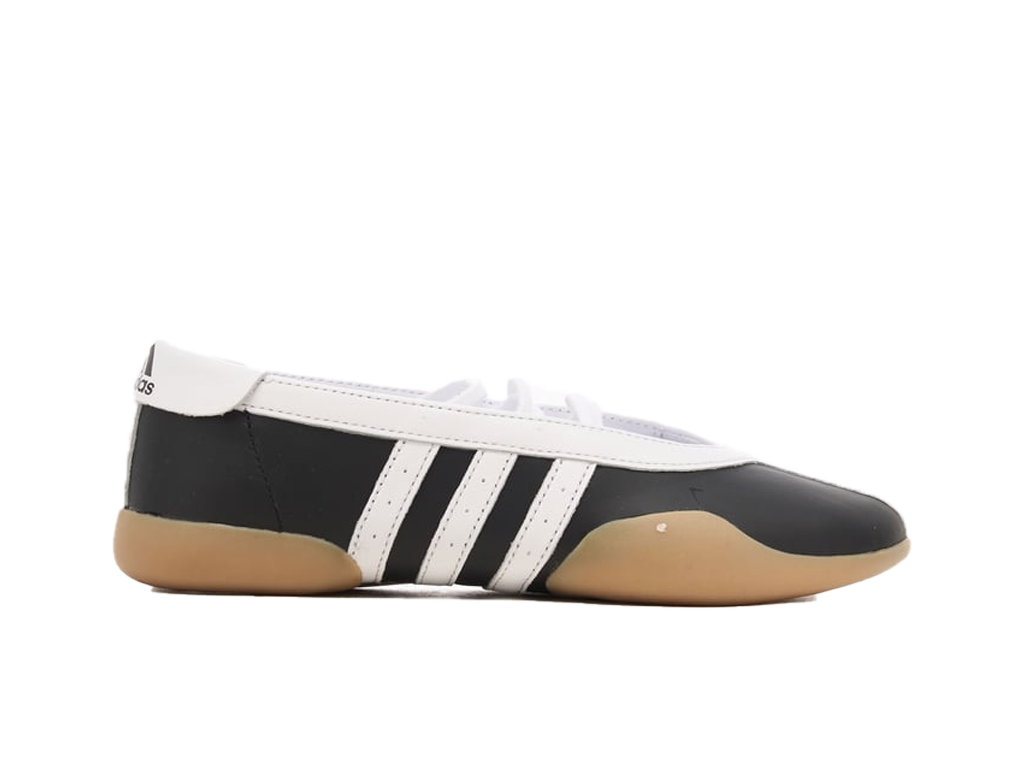 Adidas Taekwondo Mei Shoes Black-Adidas-pikastore.cz