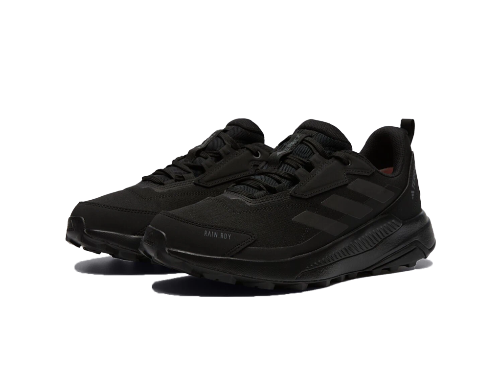 Adidas Terrex Anylander Rain.RDY Black Grey-Adidas-pikastore.cz