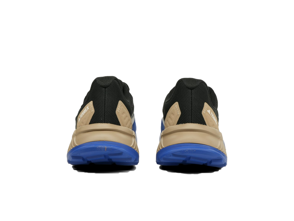 Adidas Terrex Soulstride RAIN.RDY Trail Running-Adidas-pikastore.cz
