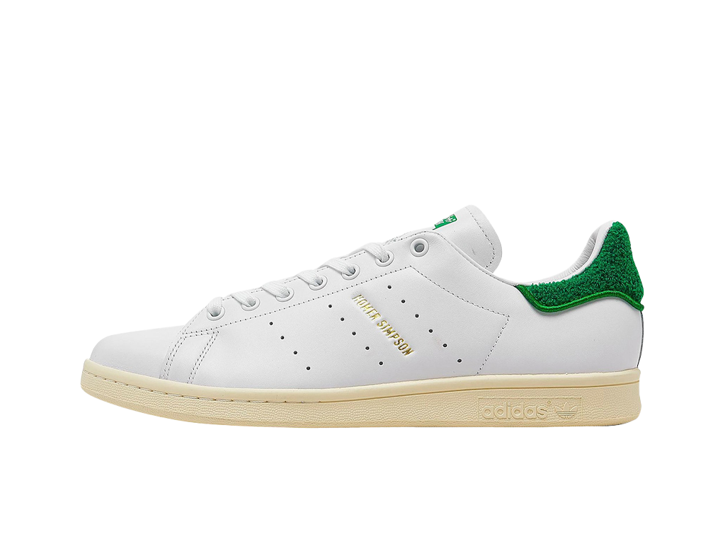 Adidas The Simpsons x Stan Smith Homer Simpson-Adidas-pikastore.cz