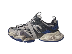 Adidas Vento XLG Deluxe Grey Blue