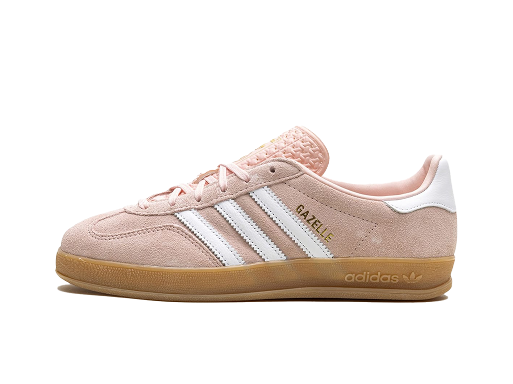 Adidas Wmns Gazelle Indoor Sandy Pink Gum-Adidas-pikastore.cz