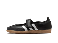 Adidas Wmns Samba Jane Black White