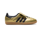 Adidas Wmns Samba LT Gold Metallic Black Gum-Adidas-pikastore.cz