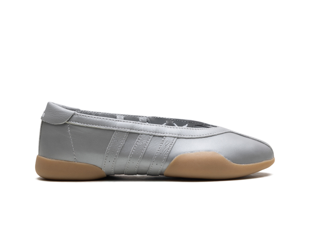Adidas Wmns Taekwondo Mei Ballet Silver Metallic-Adidas-pikastore.cz