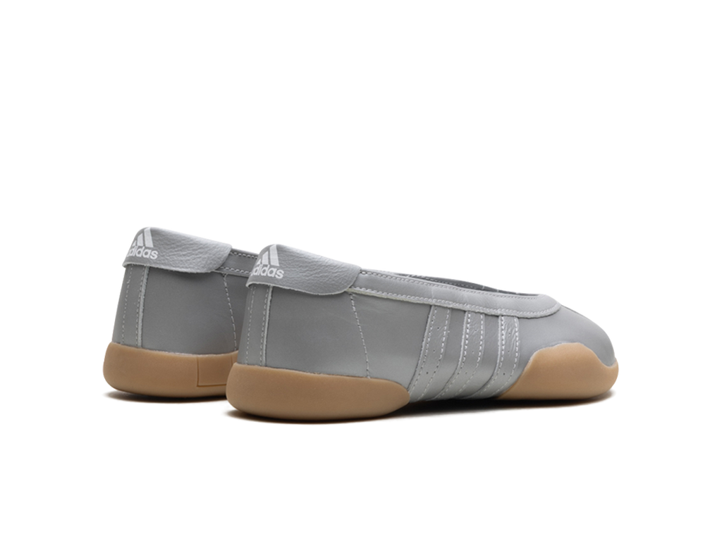 Adidas Wmns Taekwondo Mei Ballet Silver Metallic-Adidas-pikastore.cz