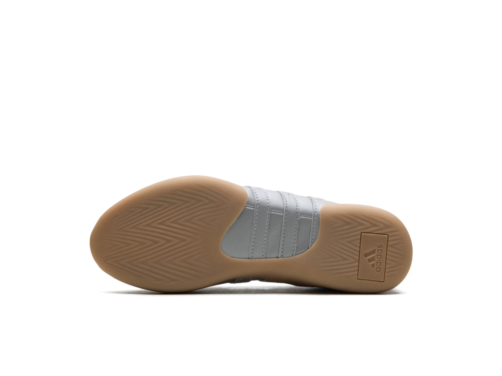 Adidas Wmns Taekwondo Mei Ballet Silver Metallic-Adidas-pikastore.cz
