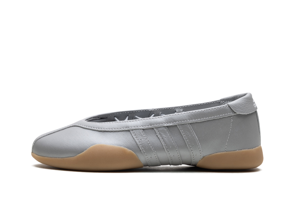 Adidas Wmns Taekwondo Mei Ballet Silver Metallic-Adidas-pikastore.cz
