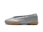Adidas Wmns Taekwondo Mei Ballet Silver Metallic-Adidas-pikastore.cz
