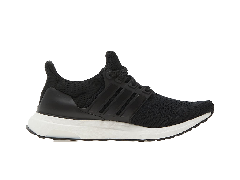 Adidas Wmns UltraBoost 1.0 Double Black