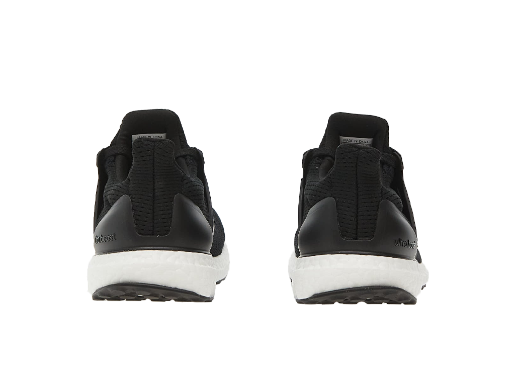 Adidas Wmns UltraBoost 1.0 Double Black